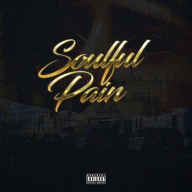 Soulful Pain