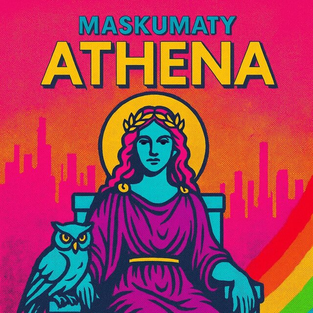 ATHENA ((Deluxe))