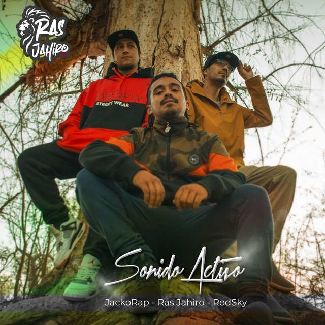 Sonido Activo