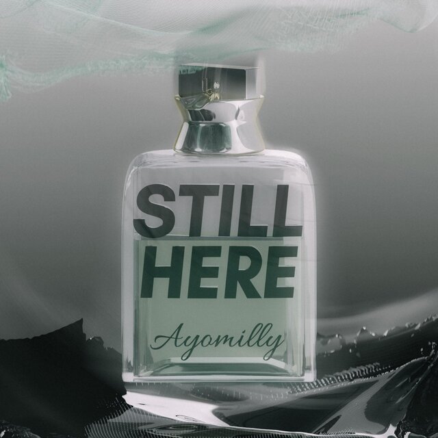 STILL HERE