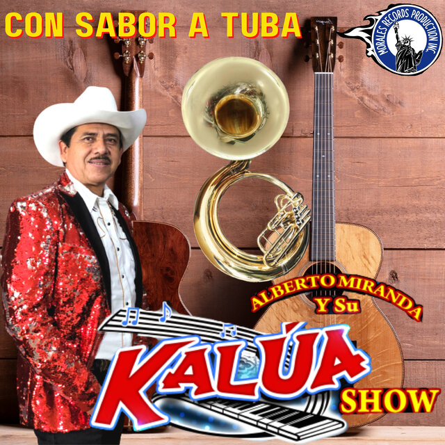 Con Sabor A Tuba
