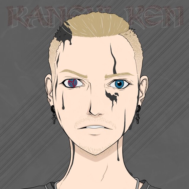 Kaneki Ken