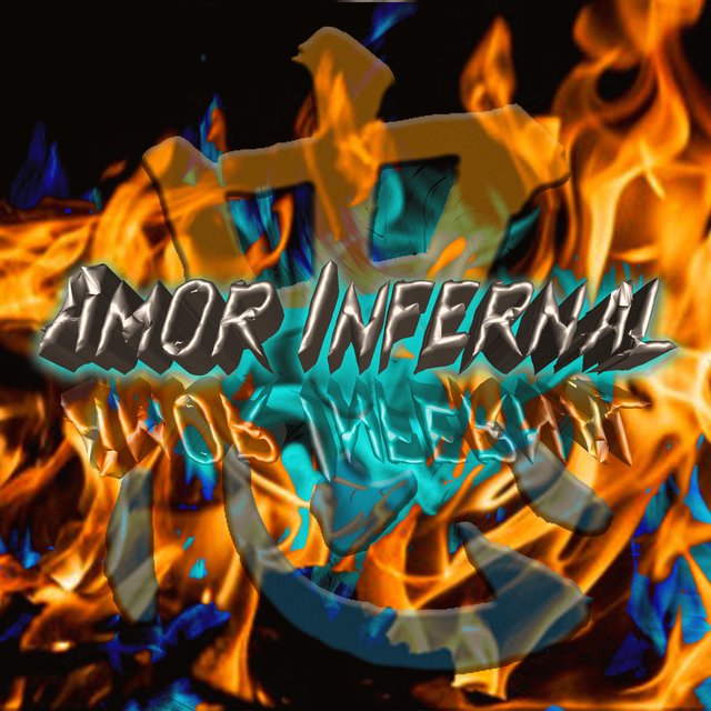 Amor Infernal (feat. EL MIKA)