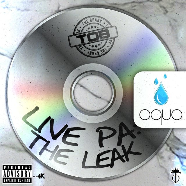 LIVE PA THE LEAK