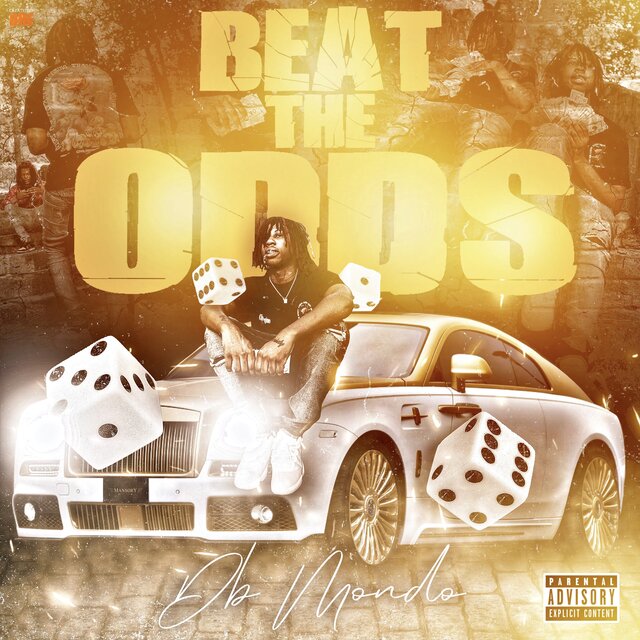 Beat The Odds