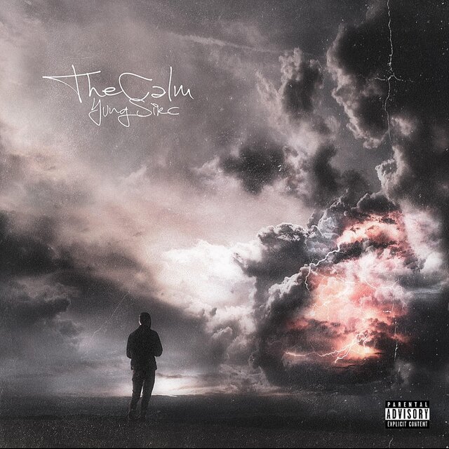 The Calm