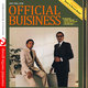 Cover art for album Official Business (Digitally Remastered) by Dunn, Bruce Street
