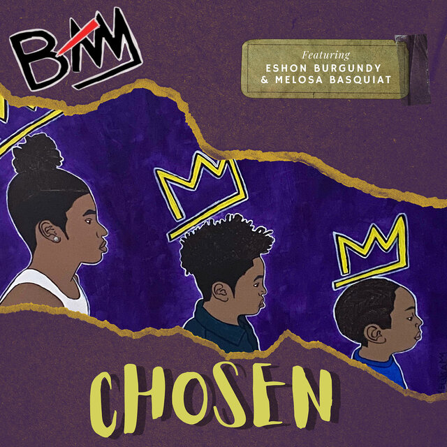 Chosen