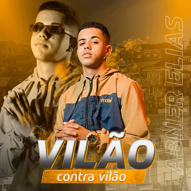 Vilão contra Vilão