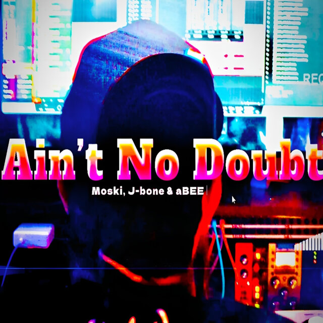 Ain't No Doubt