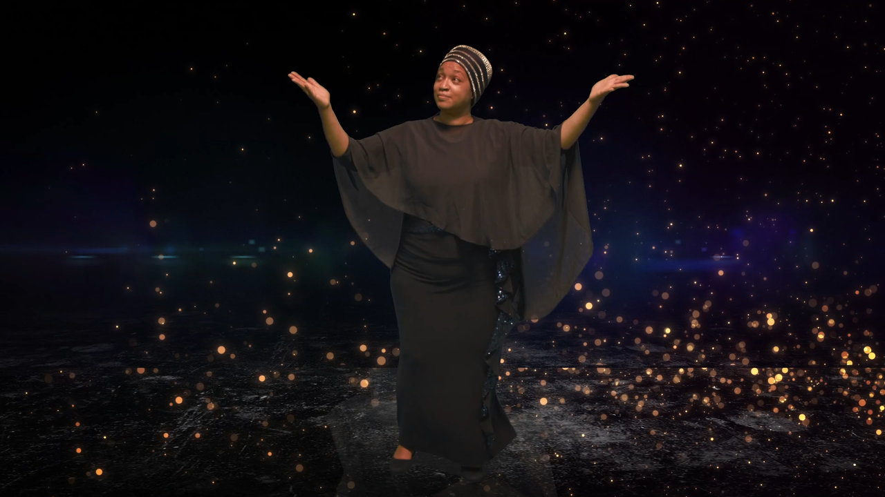 In His Grace We Live