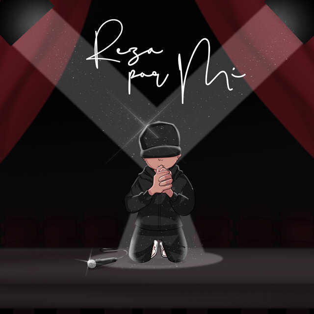 Reza por mi