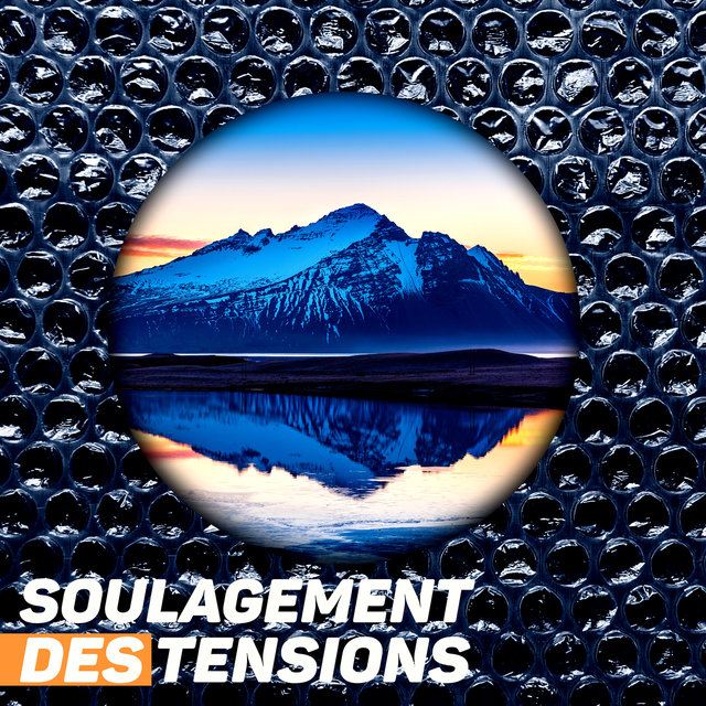 Soulagement des tensions: Musique de guérison contre le malaise psychophysique