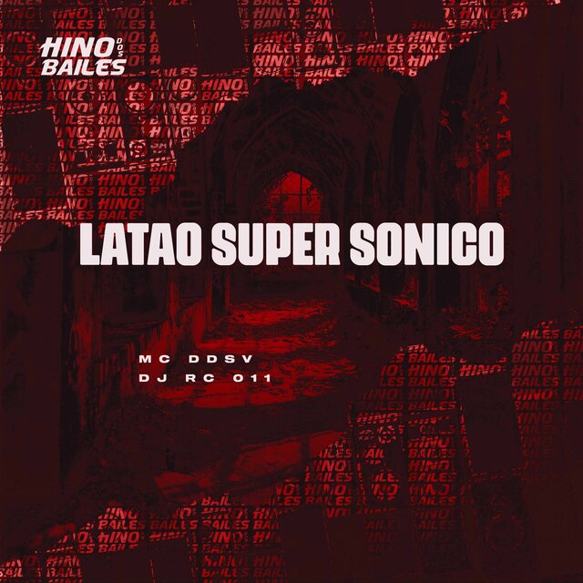 Latão Super Sônico