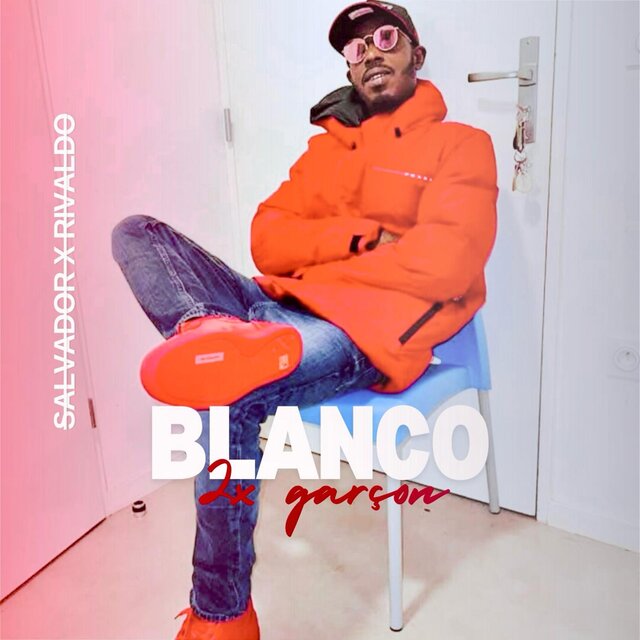 BLANCO 2X Garçon