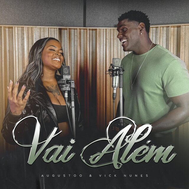 Vai Além