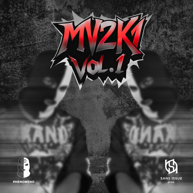 MV2K1 vol.1