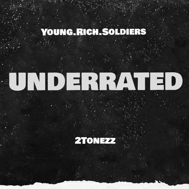 Underrated