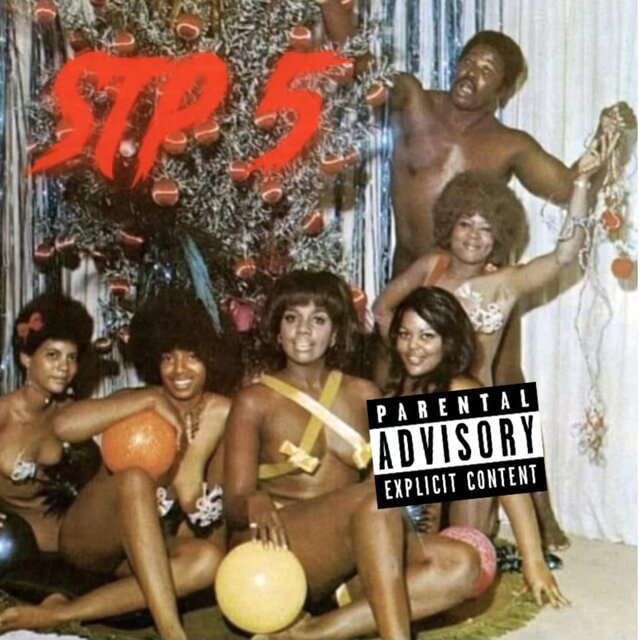 Save the Pimping 5