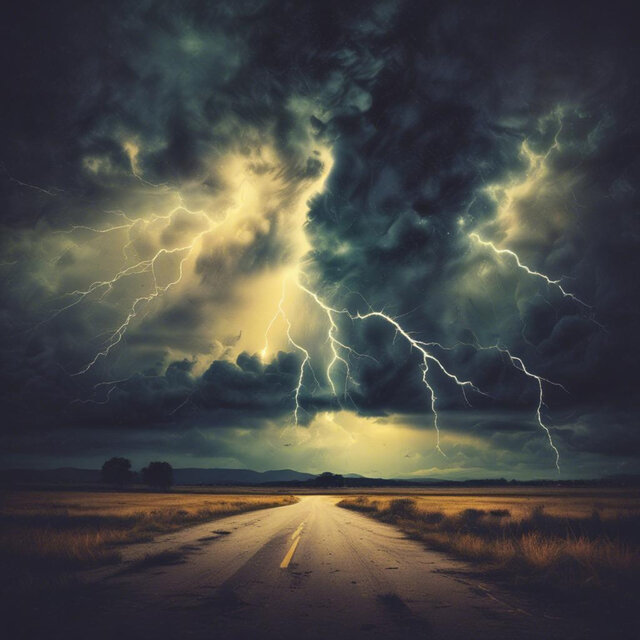 Lightning