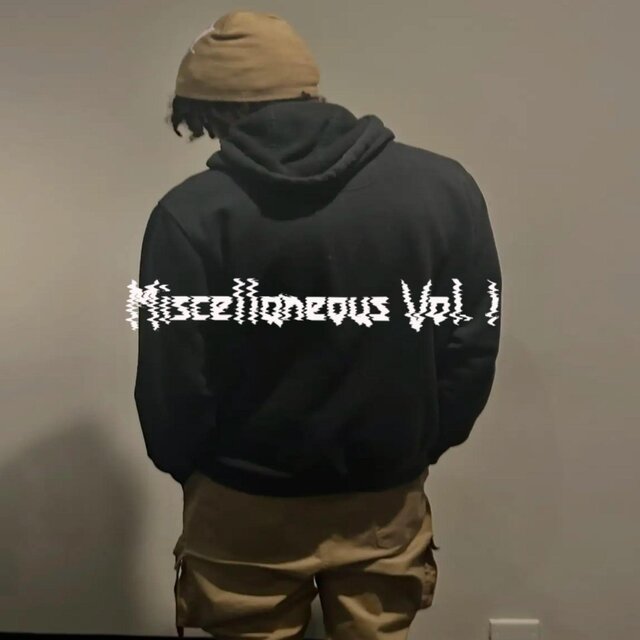 Miscellaneous, Vol. 1