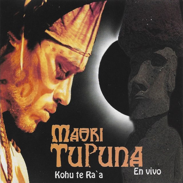 Kohu Te Ra´a (En Vivo)