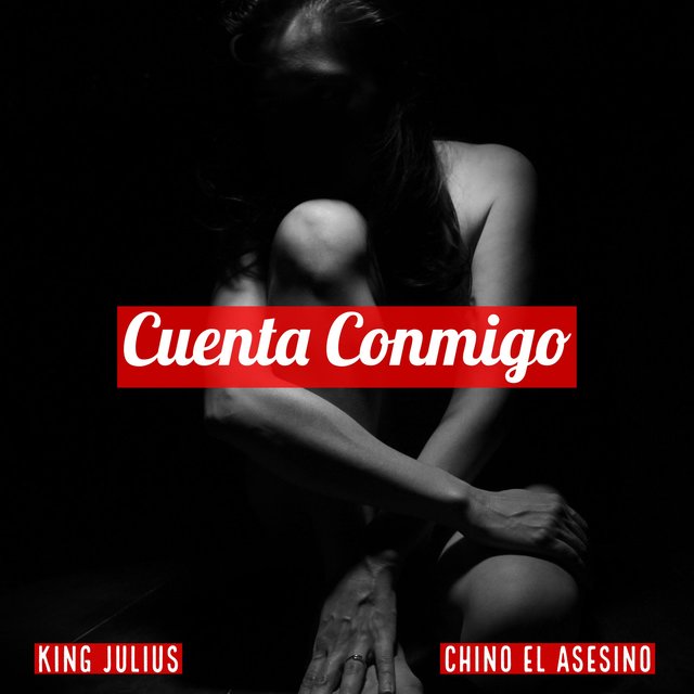 Cuenta Conmigo (feat. Chino El Asesino)