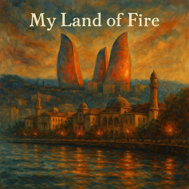 My Land of Fire