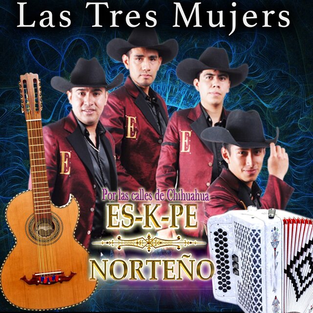 Las Tres Mujeres