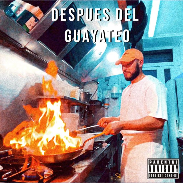 Después Del Guayateo