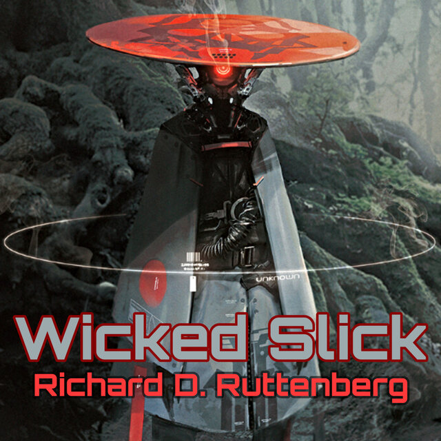 Wicked Slick