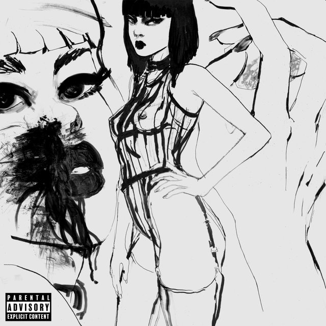 MOTOKO (Sex & Reverb)