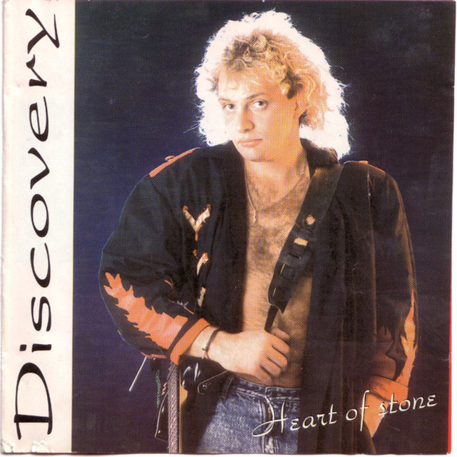 Heart of Stone