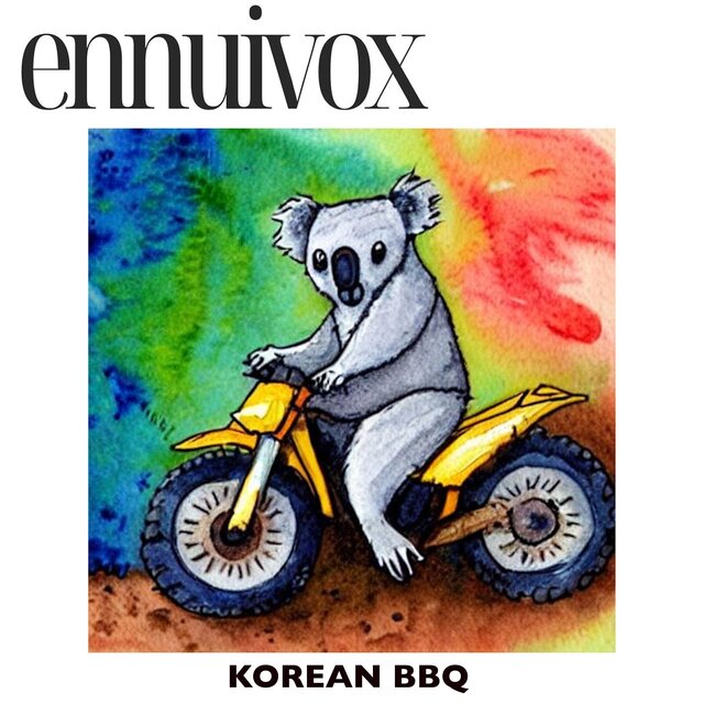 Korean BBQ