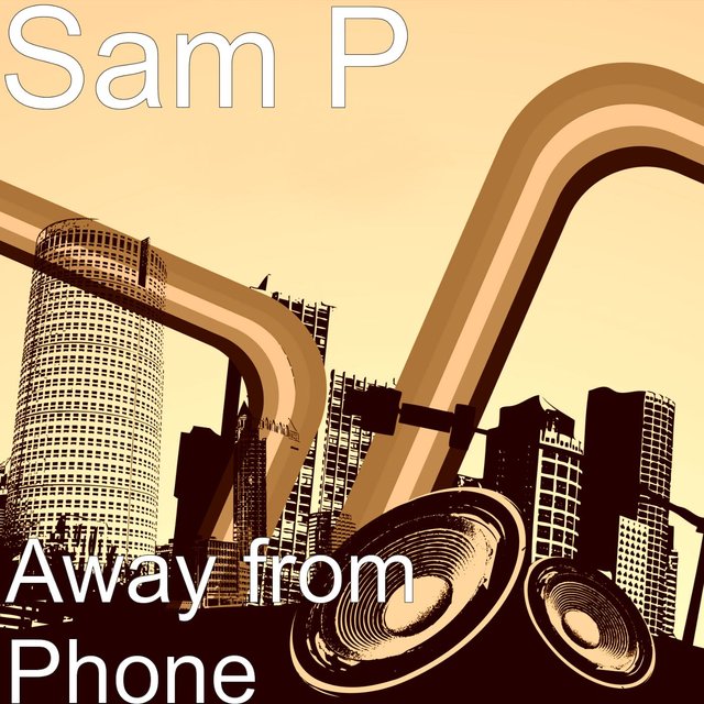 Away from Phone
