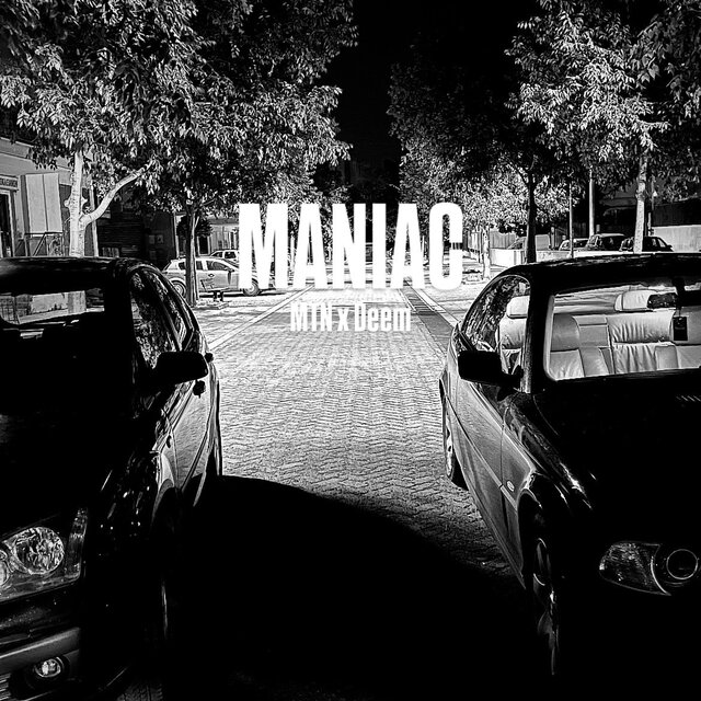 MANIAC