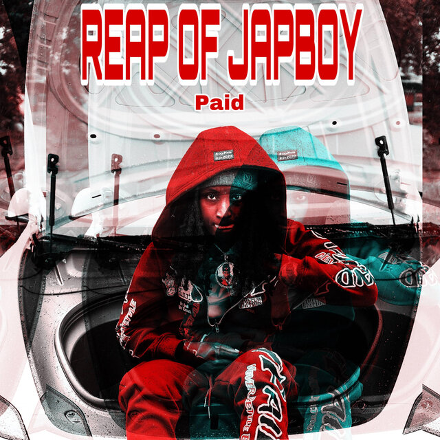 REAP OF JAPBOY