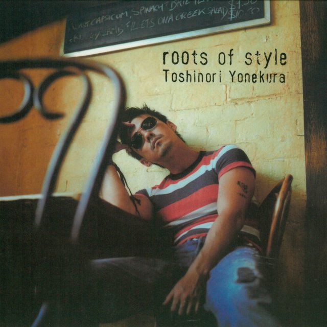 roots of style