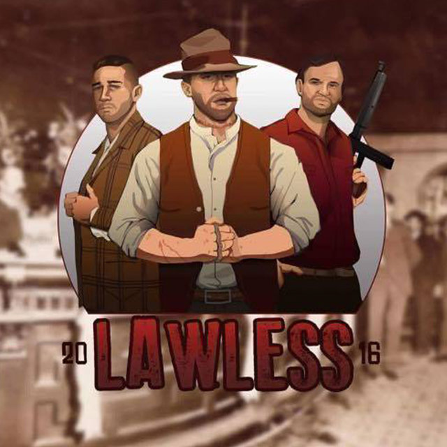 Lawless 2016