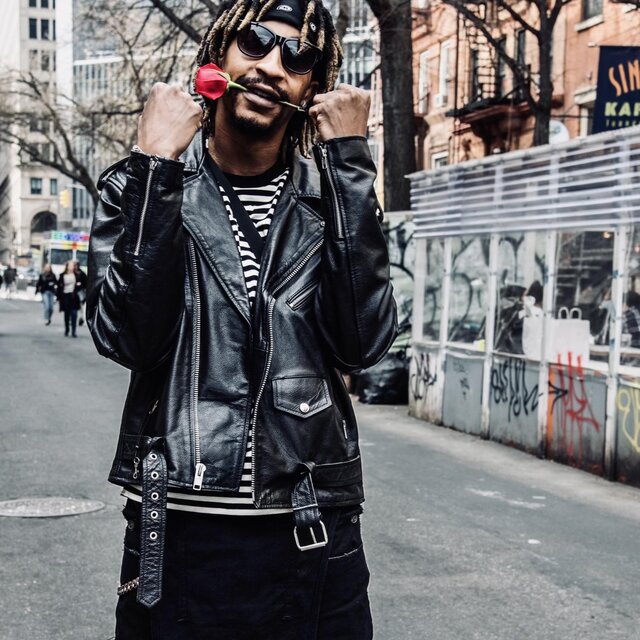 All I Know (Fr33 Tha Sinner Remix)