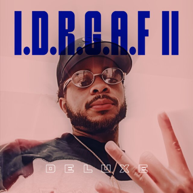 I.D.R.G.A.F II (DELUXE)