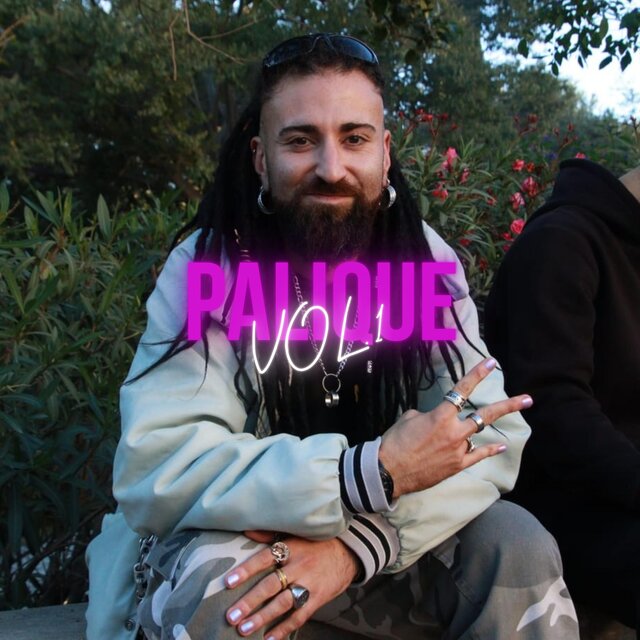 PALIQUE VOL.I