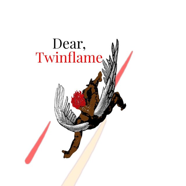 Dear, Twinflame