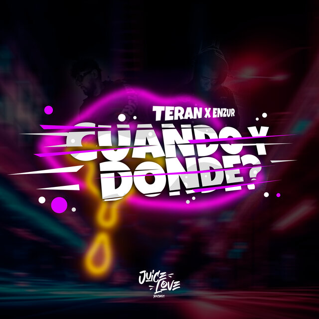 ¿Cuando y Donde?