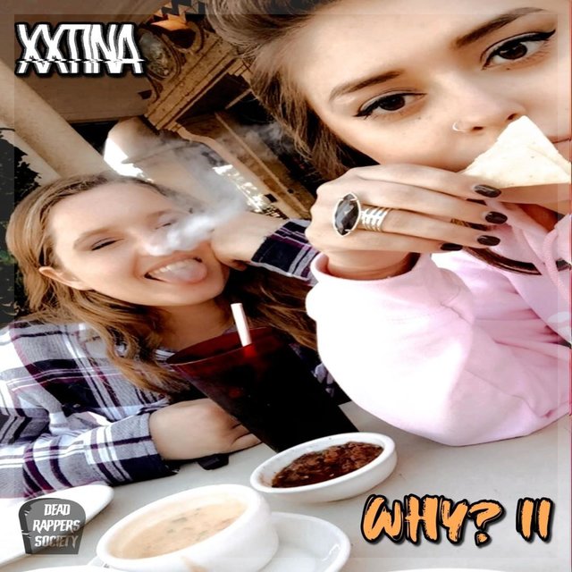 Why? II