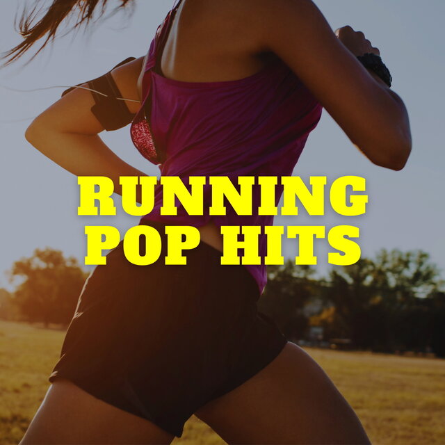 Running Pops Running Pop Hits by Various Artists on TIDAL