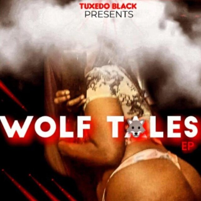 Wolf Tales EP