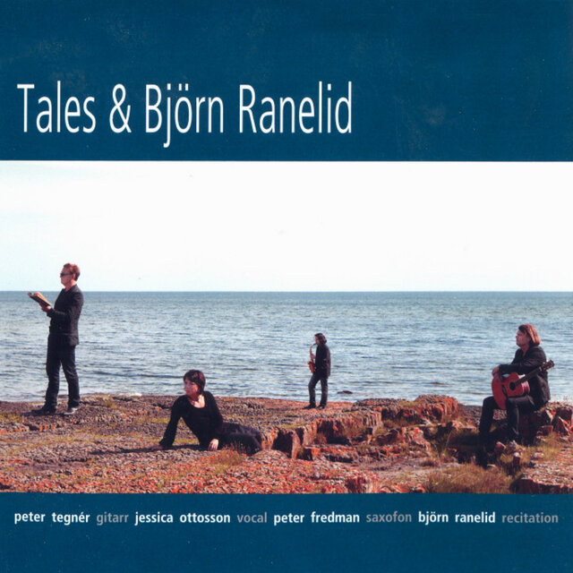 Tales & Björn Ranelid