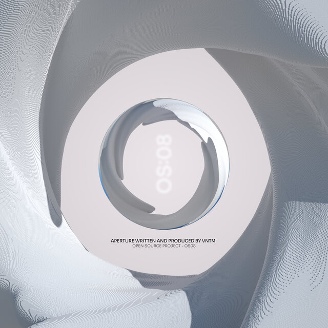Aperture (Open Source 08)