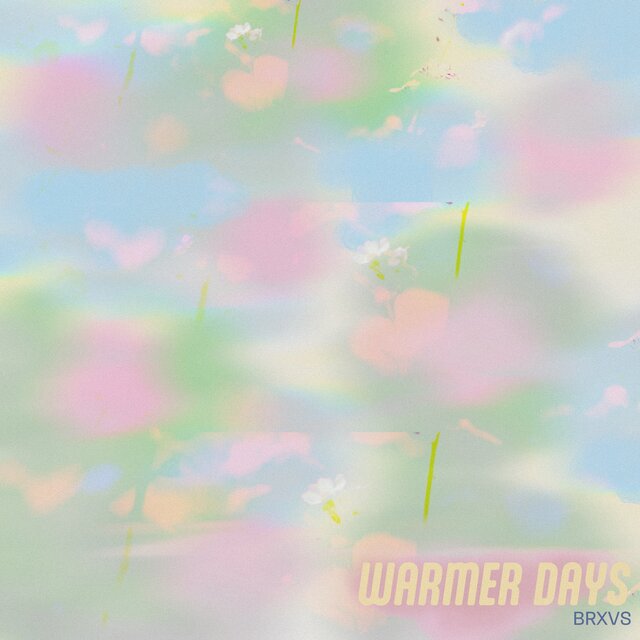Warmer Days